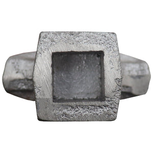 Double Wing Aluminum Finials - Multi Pack