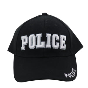 Police Hat