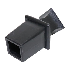 Polypropylene Picket Fence Finial Toppers- 1/2" or 1" Multi Pk