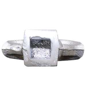 Fleur De Lis Aluminum Finials - Multi Packs