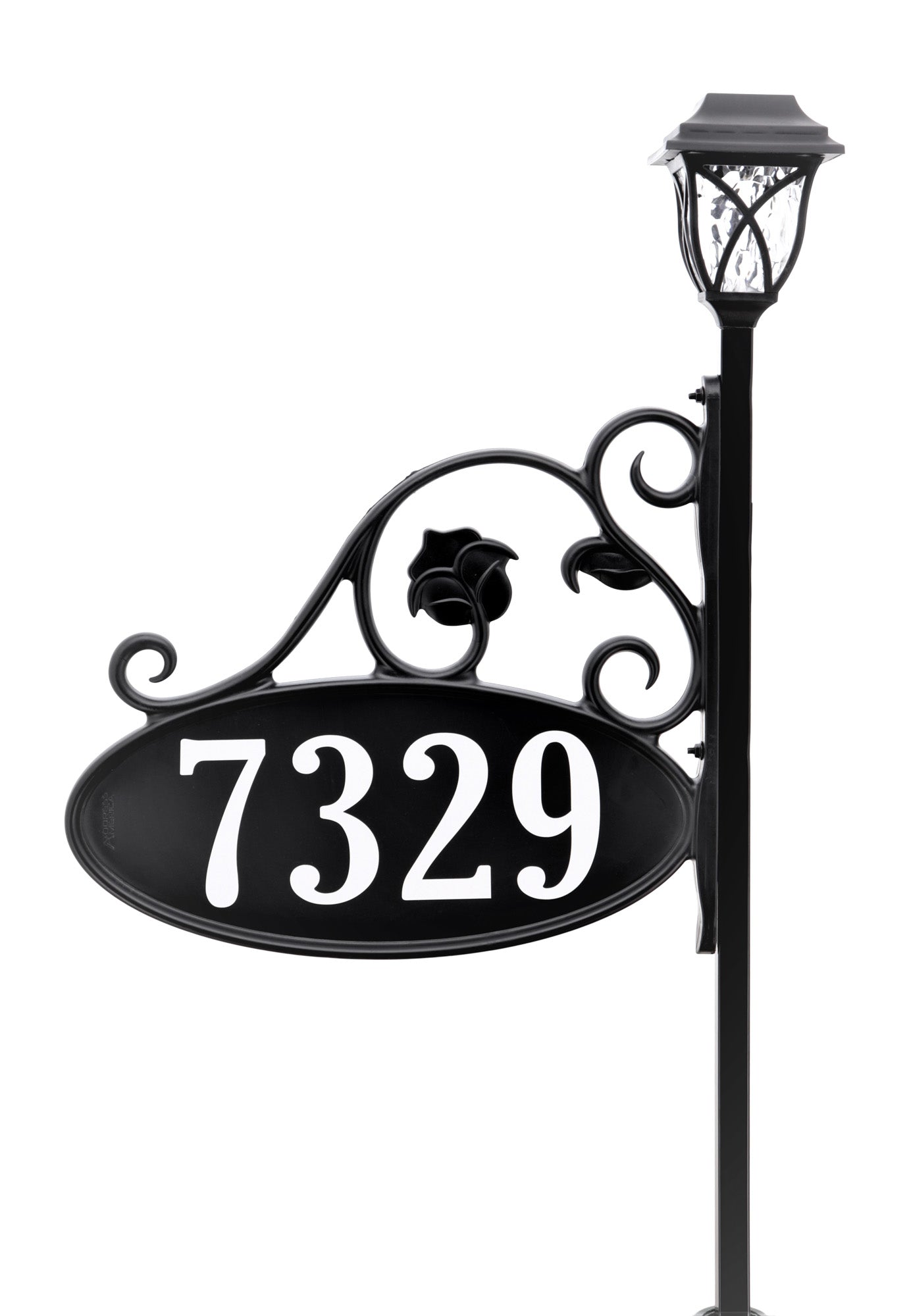 All Address Signs - Address America