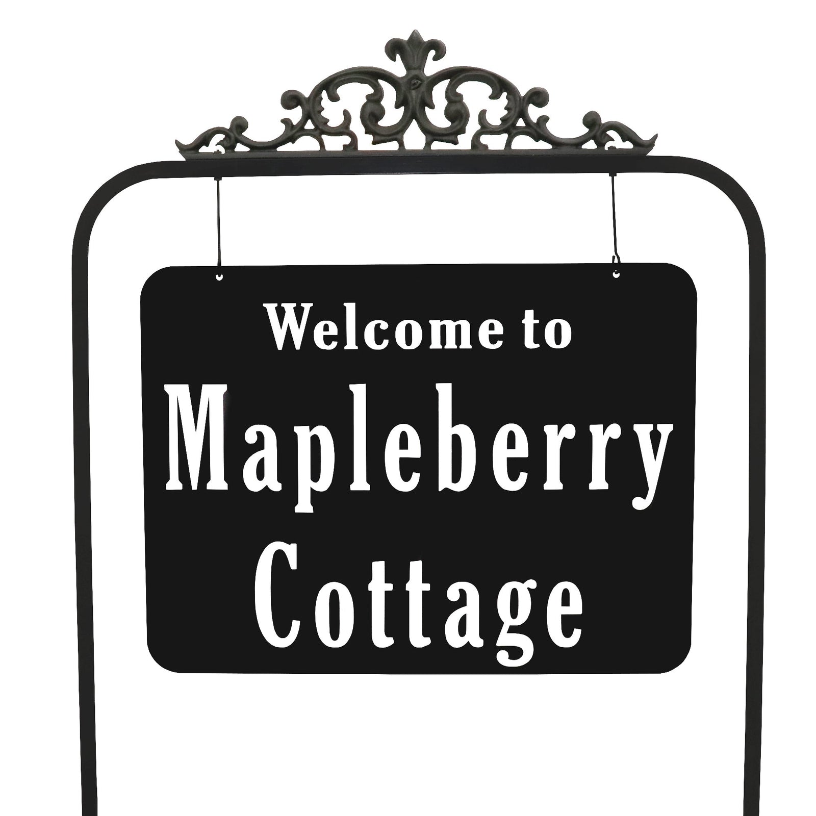 All Address Signs - Address America