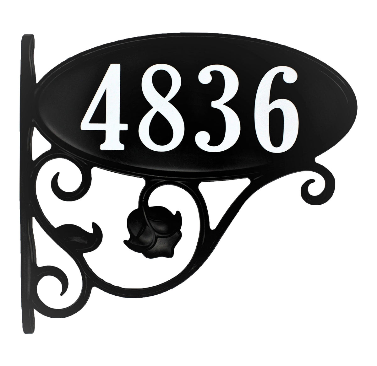 All Address Signs - Address America