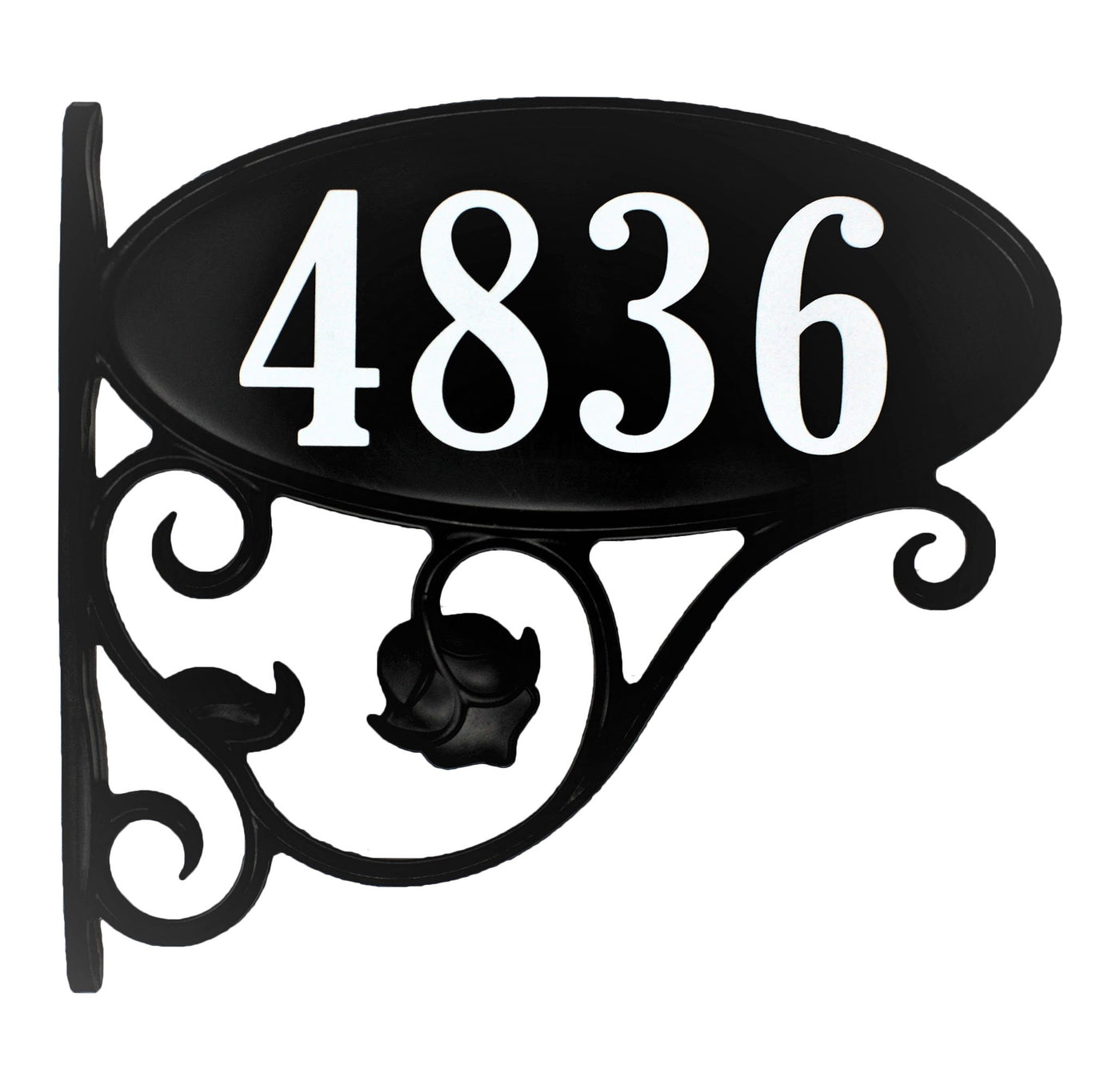 Address Sign Example All Address Signs - Address America