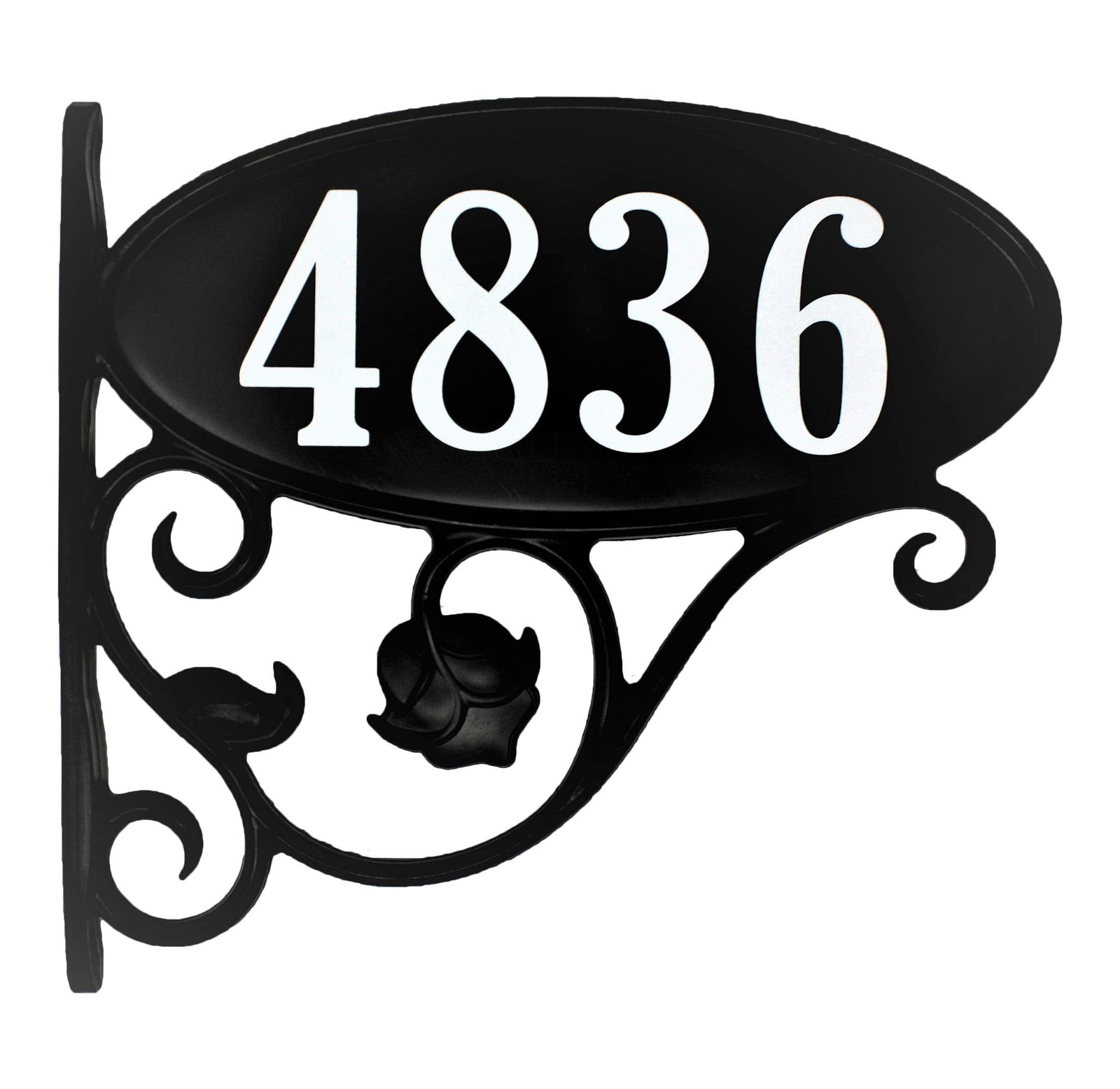 Mail Address Sign All Address Signs - Address America