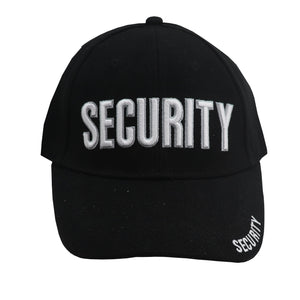 Security Hat