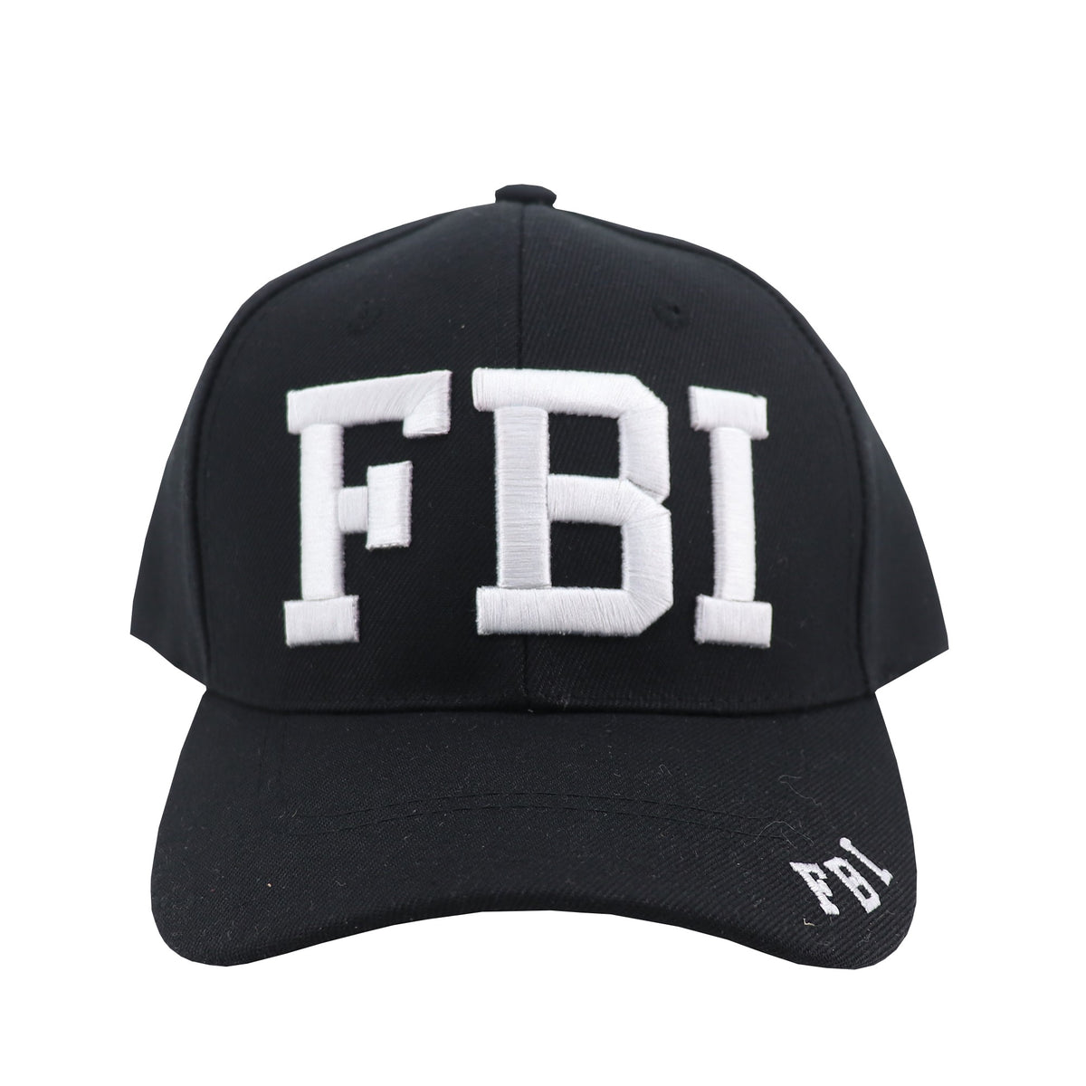FBI Hat