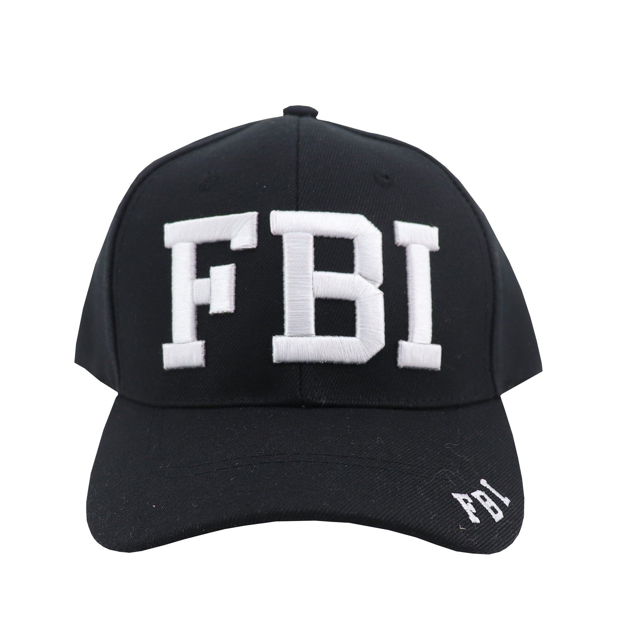 FBI Hat - Address America