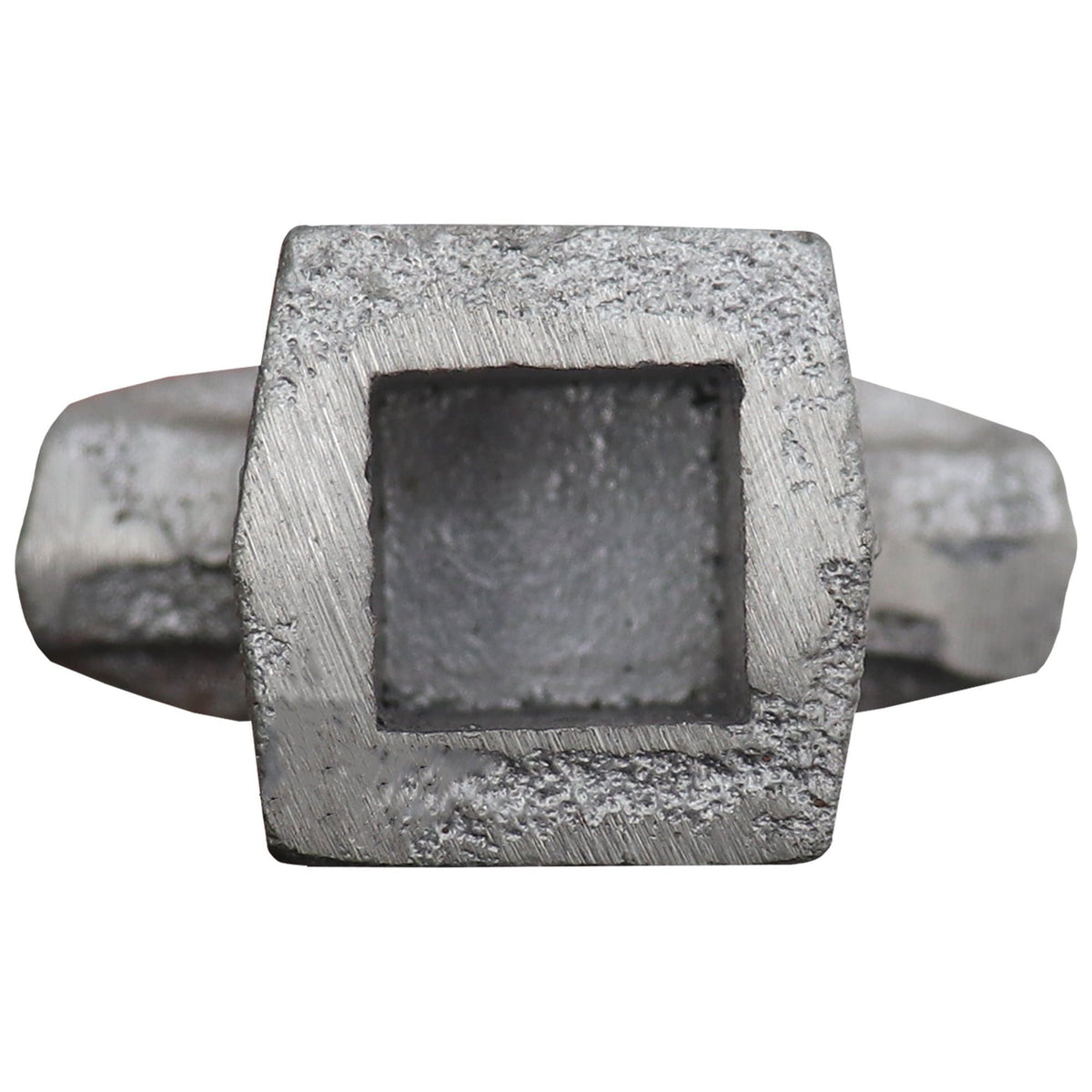 Double Wing Aluminum Finials - Multi Pack