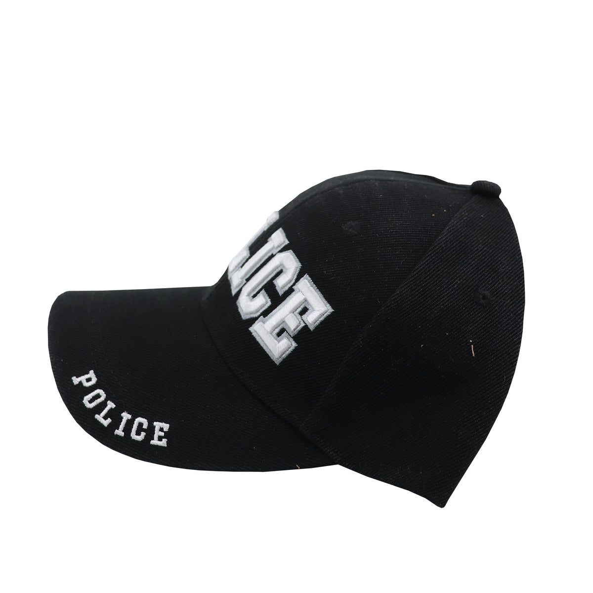 Police Hat