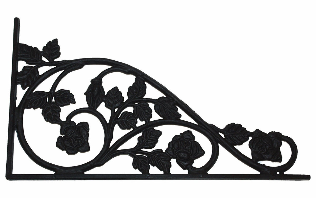 Rose Bracket