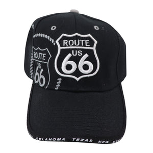 Route 66 Hat