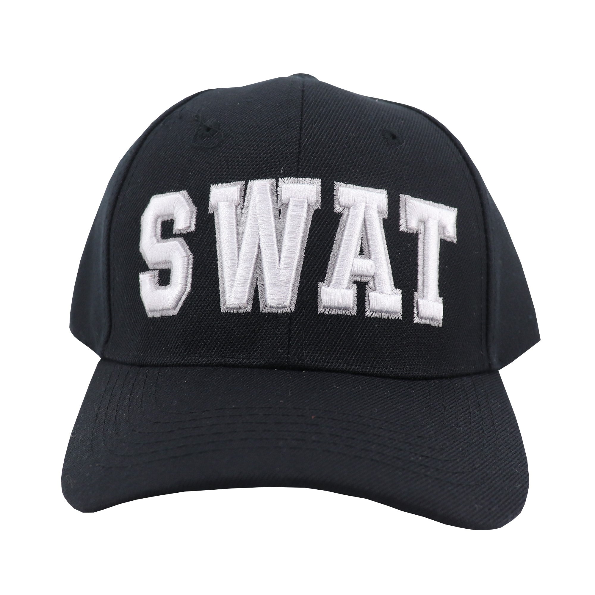 POLICIERS ET BANDITS - CHAPEAU SWAT (ADULTE POLICIERS ET BANDITS - CHAPEAU SWAT (ADULTE