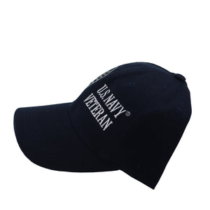 U. S. Navy Veteran Hat