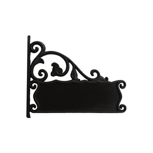 Boardwalk Brackets - No Poles Included - 18ct