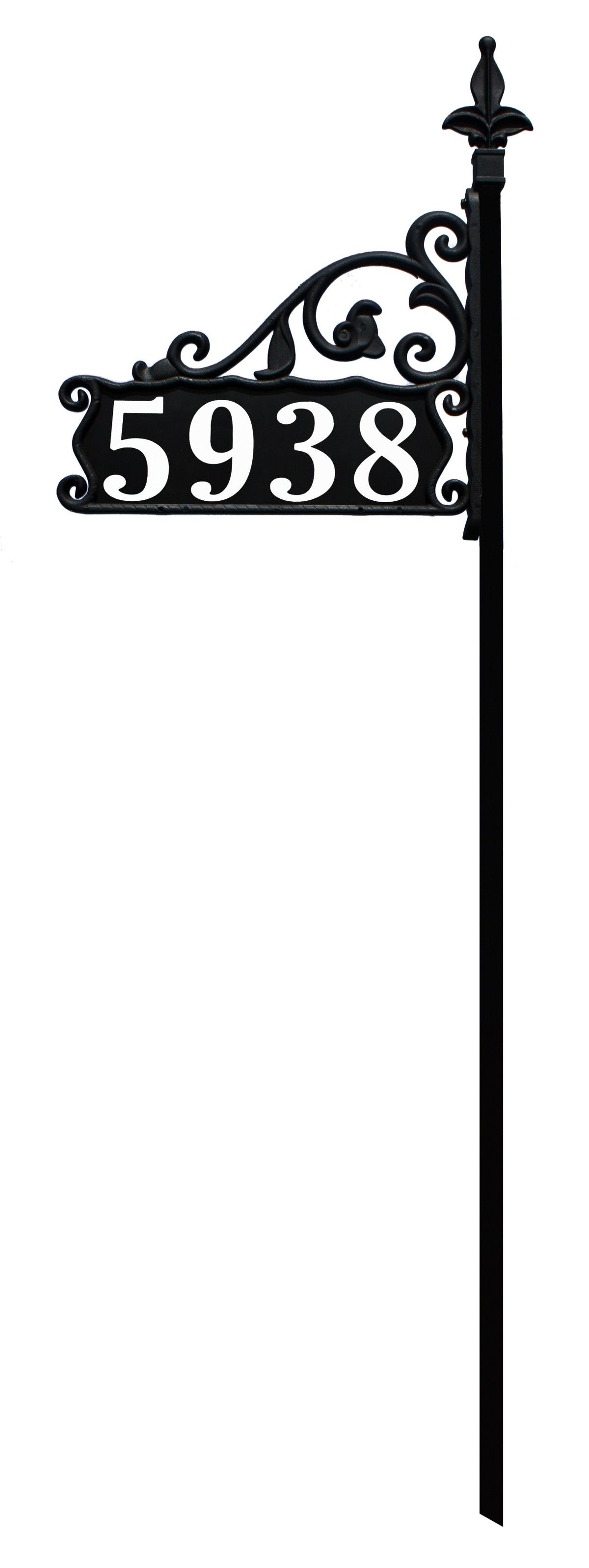 Boardwalk Component Kit 47" - 18ct