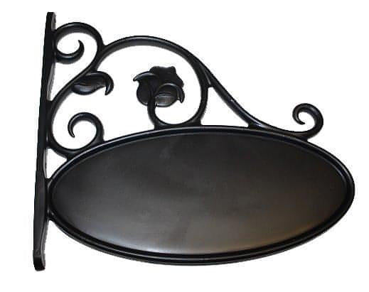 Park Place Brackets - No Poles Included - 18ct