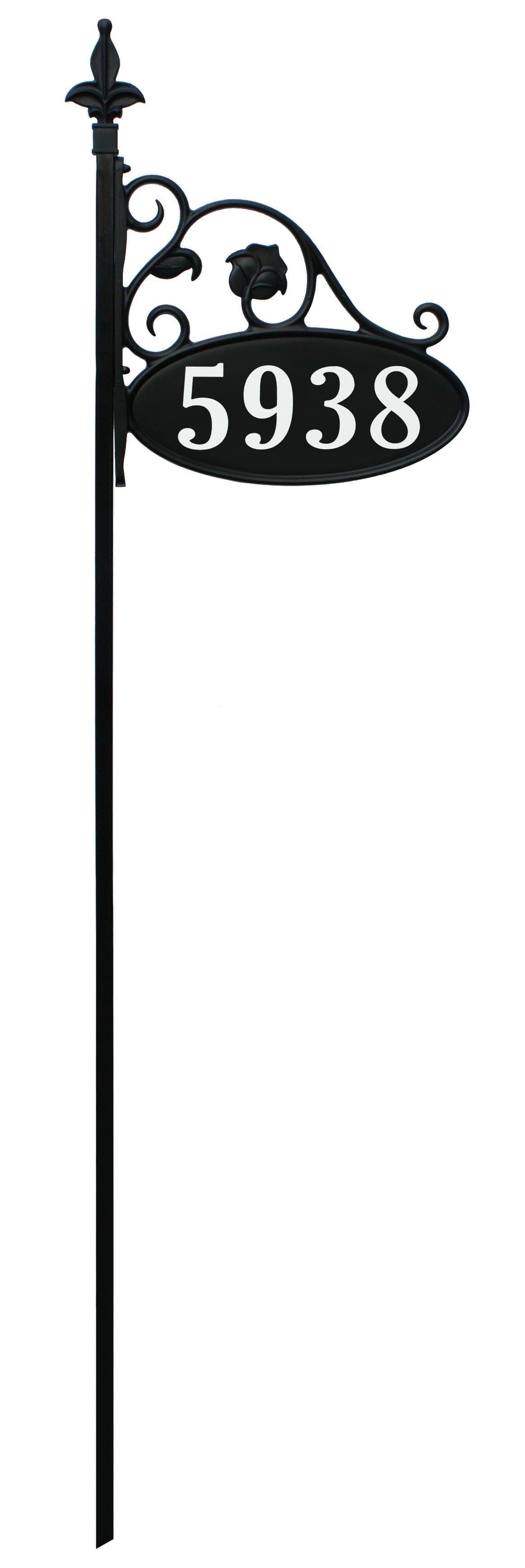 Park Place 58" Component Kit - 18ct