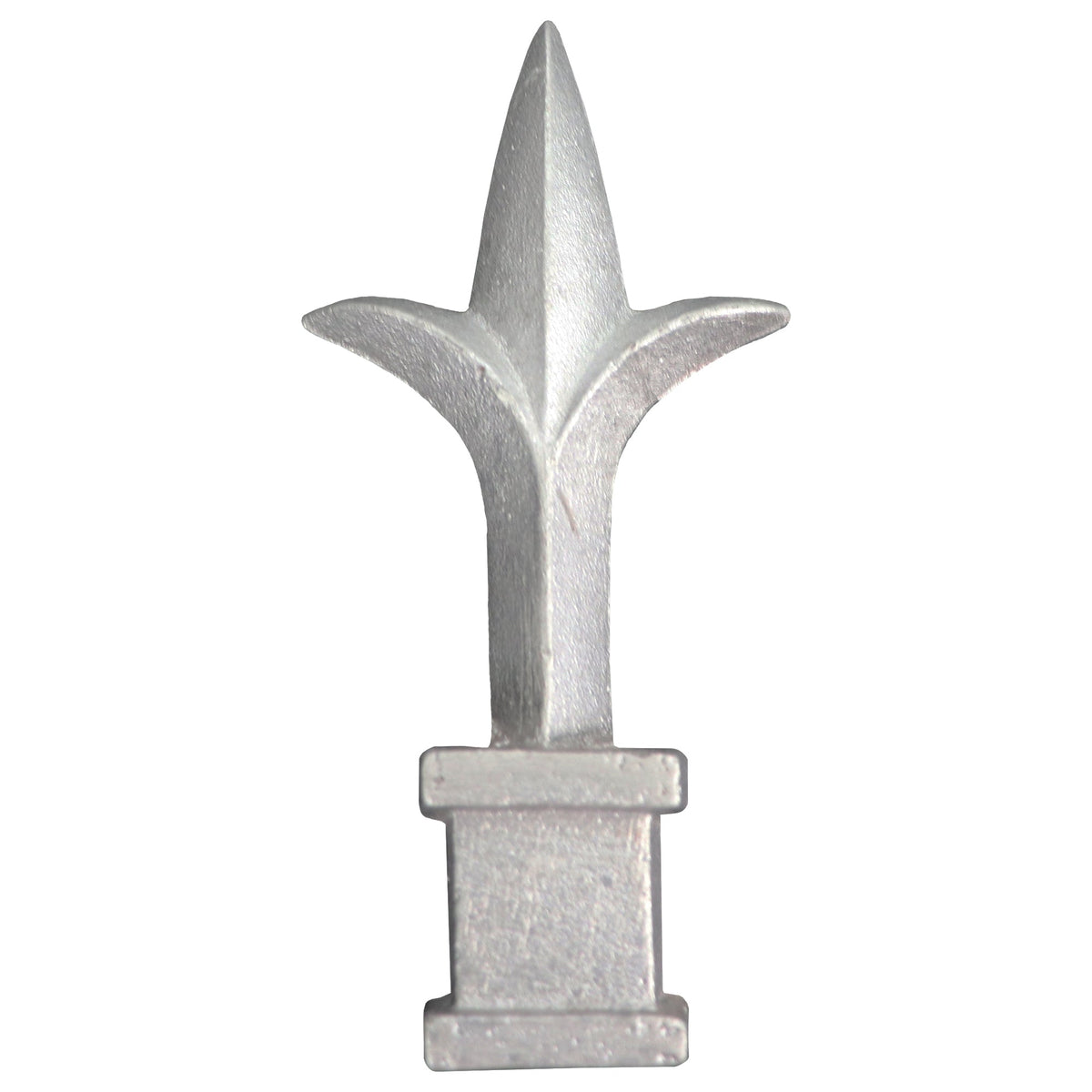 Trident Aluminum Finial Fence Topper Multi Pack