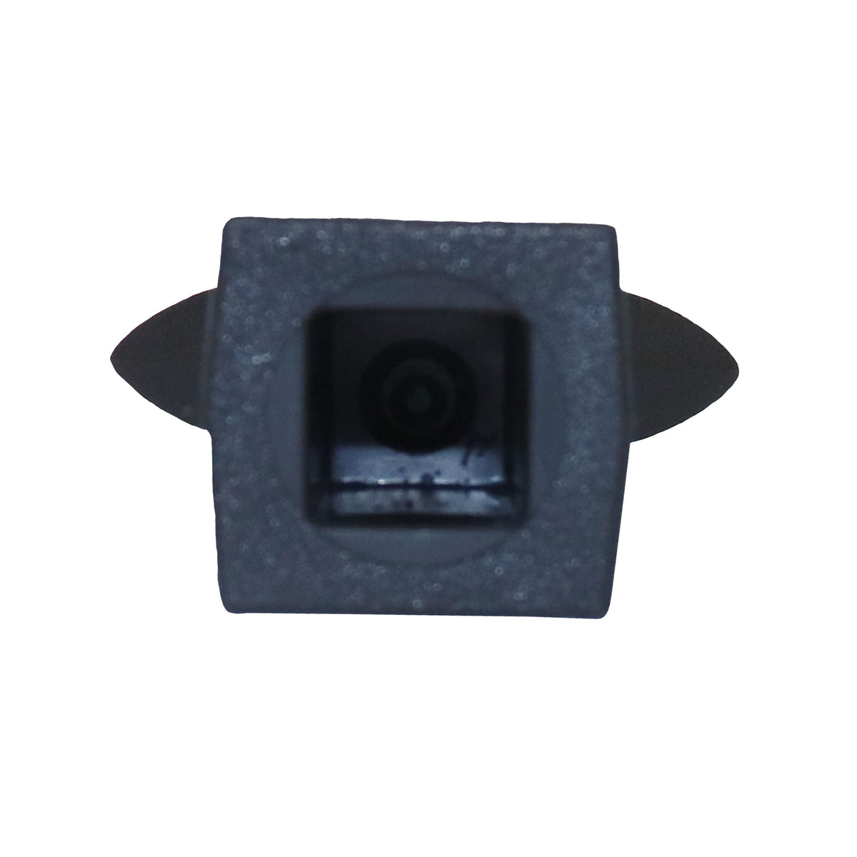 Trident Spear Polypropylene Premium Picket Fence Toppers Multi-Pack  - Black